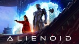 Alienoid | Full HD 2K | Full Movies | Indonesian Subtitle