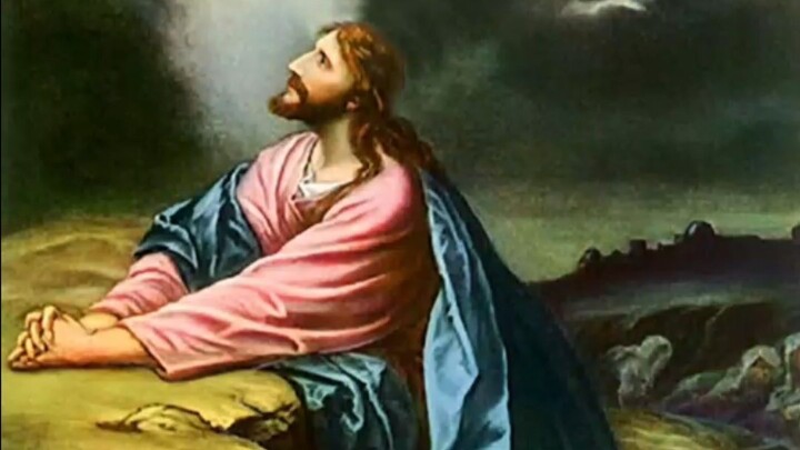 Thursday, May 21, 2026 Thursday of the Seventh Week of Easter #faith #readings #easter2026