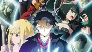 ISEKAI SHIKKAKU EPISODE 1 SUBTITLE INDONESIA