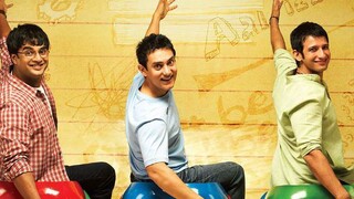 3 idiots
