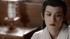 [Xiangliu||Xuanxuan||Kisah Cinta Berdarah] Hanya emosi yang terpotong-potong yang terlihat jelas