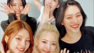 تعاون عائلي! تحديث JYP الرسمي على تيك توك ٢٣٠٥١٩