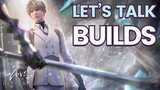 Which Protocore and Build to Prioritize? Here’s What To Do (Love And Deepspace Build Guide)