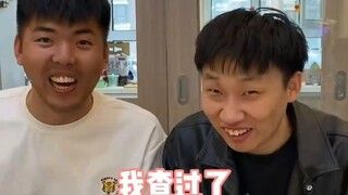 用磁铁整蛊室友，谁知竟是这样的反应，笑趴我了
