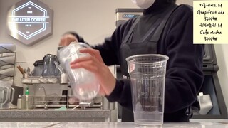 Cafe Vlog | Món gì đây??? #cafevlog