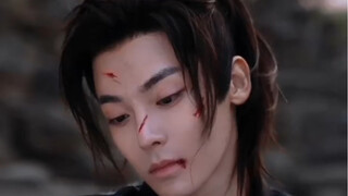 14 giây đưa bạn cảm nhận khí chất thiếu niên cực đỉnh! Đã nhập vai Mộ Tử Kỳ rồi ai hiểu đây!!!