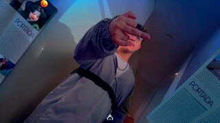 PORTADA - Leander (Video Oficial) (sub corean)