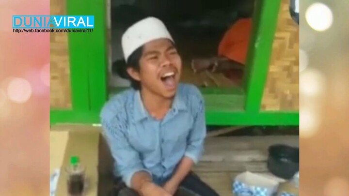 Belajar Qori Pemula Lucu