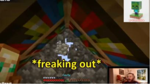 Highlight Minecraft 31.12