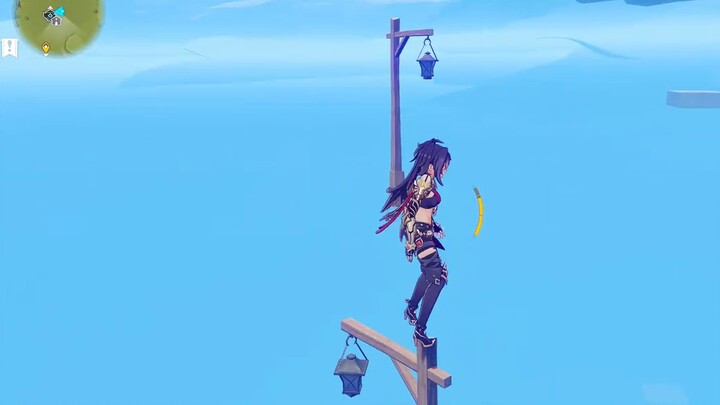 Which living devil built this Dust Song Pot? It's really torture. It can also save automatically, wh