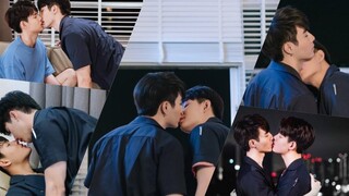 นักสู้กับติวเตอร์จูบกัน 8 นาทีเป็นเกย์ (+1x08)