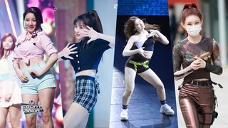 Kpop Idols Before and After weight loss pt.1