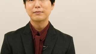 Cuộc phỏng vấn với Hiroshi Kamiya trước khi mùa cuối cùng của Titan (Phần 2) được phát sóng.