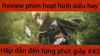 Review phim hoạt hình siêu hài hấp dẫn đến từng phút giây #43