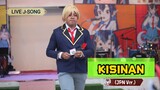 Kisinan -JP Ver- (live singing) || #JPOPENT #bestofbest