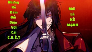 Tóm Tắt Anime: Hellsing Ultimate Tập 2|| Tổ Chức Ngầm Milenium Tấn Công Dinh Thự Hellsing
