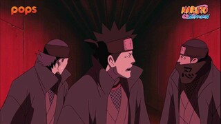Naruto shippuden tập 221