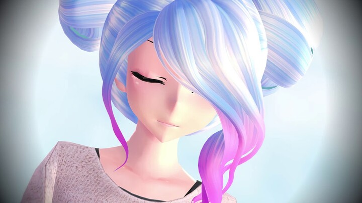 [MMD x Aphmau] How to Love {Nona Model DL!}