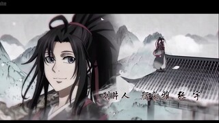 Mo Dao Zu Shi S1 - Ep 1 [Eng Sub]