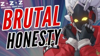 Zenless Zone Zero Gameplay Is INSANE... But There's A Problem