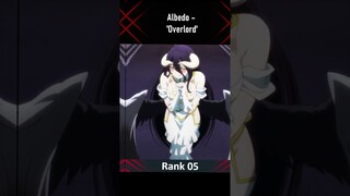 The 10 Best Female Characters From Isekai Anime