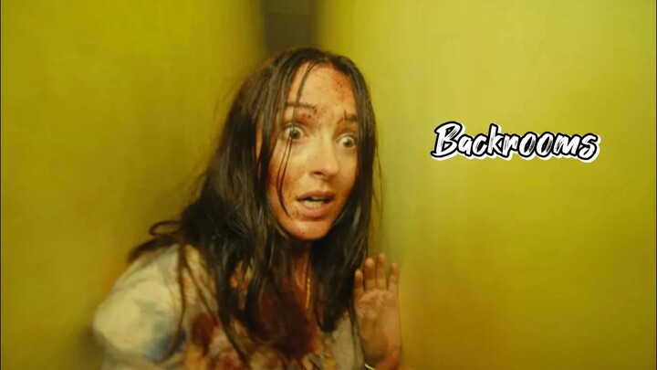 Backrooms (2026) // Horor Psycology ...