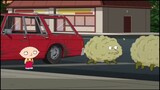 【Family Guy】Jiaozi releases Chen Pi in the car