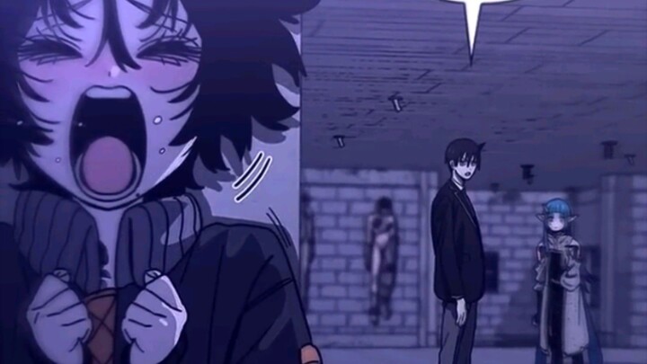 THE-18-YEAR-OLD DEMON KING || CHAPTER 25