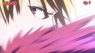 Tóm Tắt Anime Hay_ Kuroko Tuyển Thủ Vô Hình Season 3 (P3)  tập 3