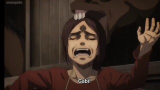 Gabi x Horse edit