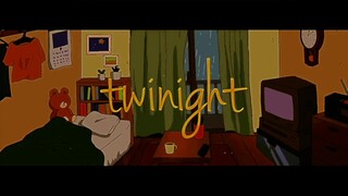 【初音ミク/初投稿】twinight【AWAS】