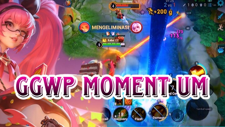 GGWP MOMENTUM