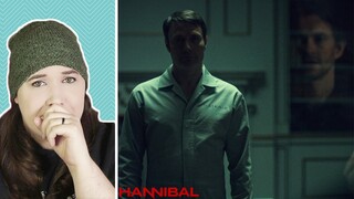 THROUGH A LENS QUEERLY | Hannibal 3x09