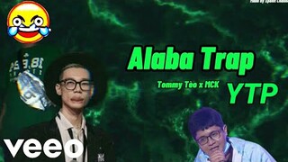 [YTP] Alaba trap 5.0