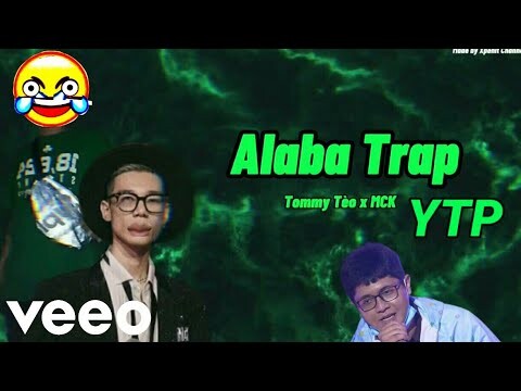 [YTP] Alaba trap 5.0