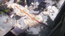 wang lin versi cewek🥶eclipse of illusion eps1