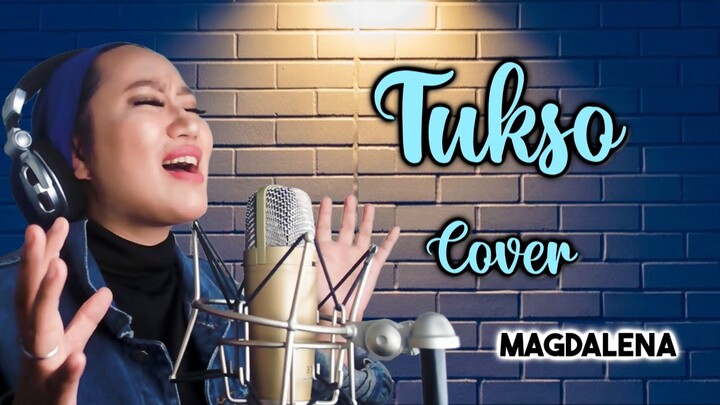 Tukso - Magdalena (Eva Eugenio Cover)