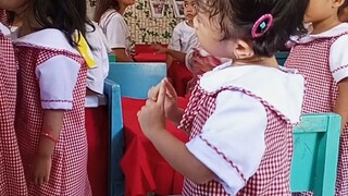 UWIAN Songs  kindergarten