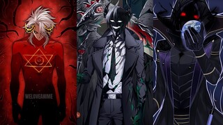 Top 10 Manhwa Where Mc Returns To The Past