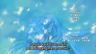 Frieren: Beyond Journey's End eps 15 sub Indonesia