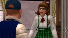 That bitch - Chapter 1 Episode 8 - Bully Scholarship Edition