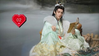 EP.02 •ซับไทย.เอ.ไอ. •Whis-pers-of-Fate•
