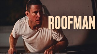 Roofman 2025