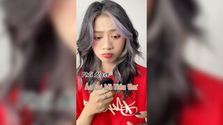 Phối đồ với áo sơ mi tiểu thư