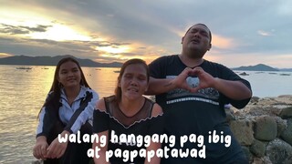 Ang KANYANG kaarawan Christmas rap music 2023 bogito bogita ft boginang