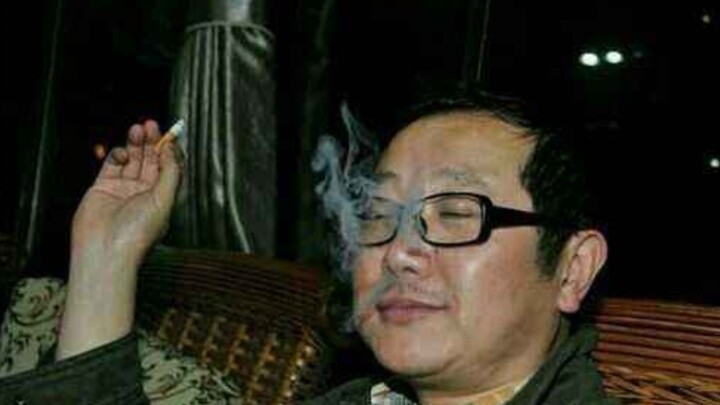 ปัญหาสามตัวของหลิว ฉีซิน