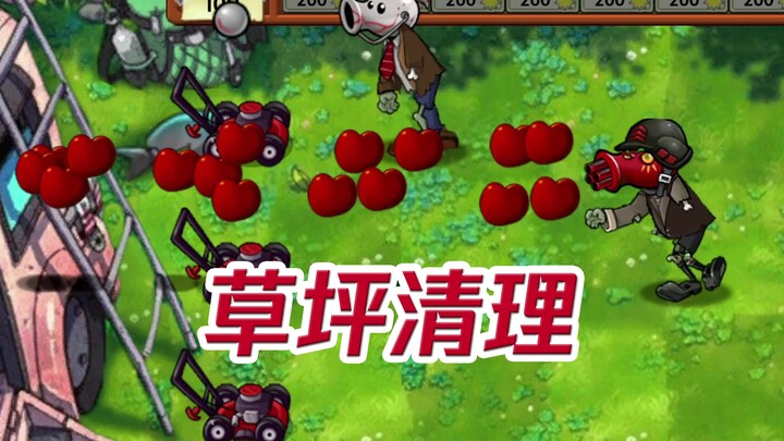 One burst of bullets shattered my garden dream.