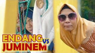 JUMINEM VS ENDANG