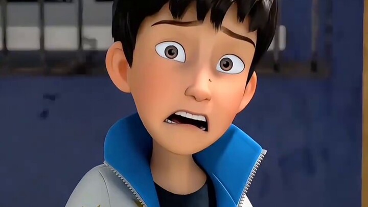 666 This is too outrageous!