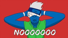 KAKASHI DOKI DOKI